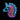 scritta UNICORNO SOCCIA