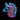 scritta UNICORNO SOCCIA